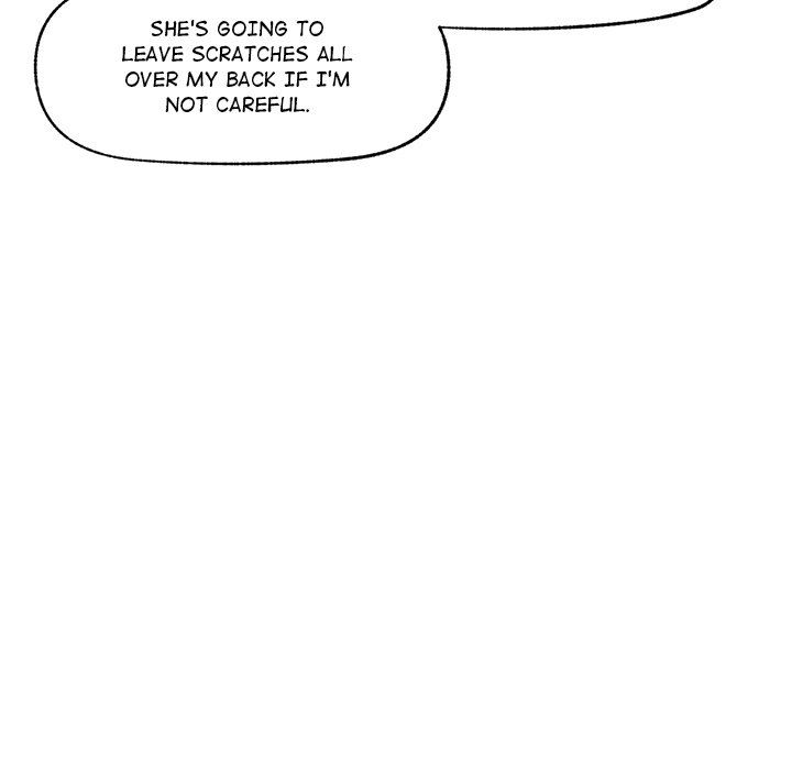 Hypnotic Security Guard Chapter 20 - Page 91