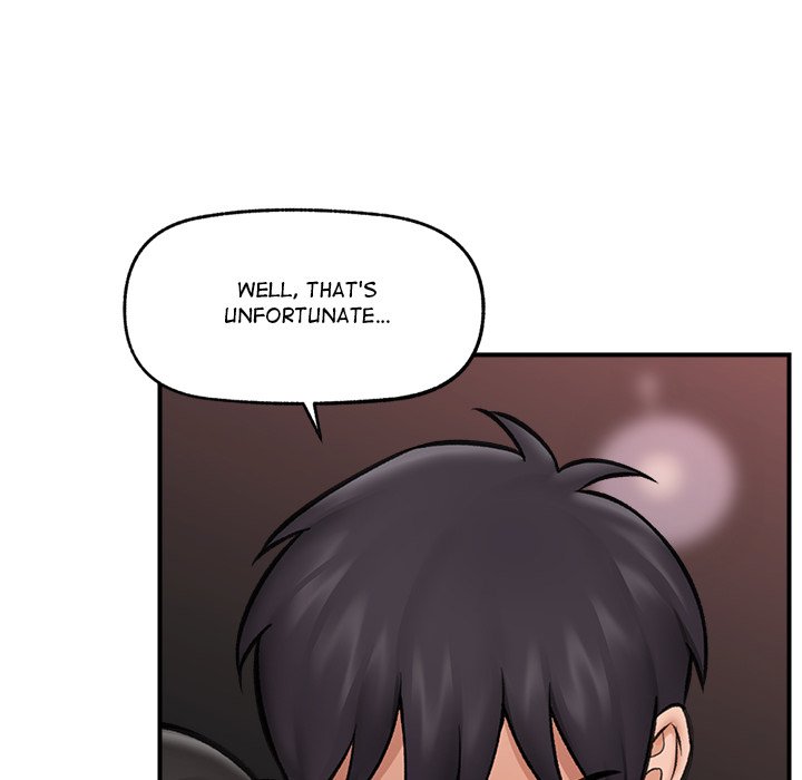 Hypnotic Security Guard Chapter 20 - Page 94