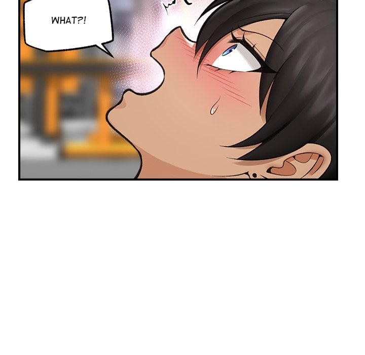Hypnotic Security Guard Chapter 20 - Page 97
