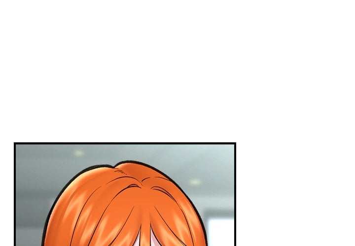 Hypnotic Security Guard Chapter 21 - Page 1