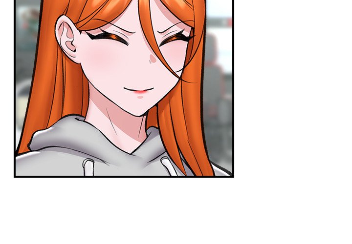 Hypnotic Security Guard Chapter 21 - Page 2