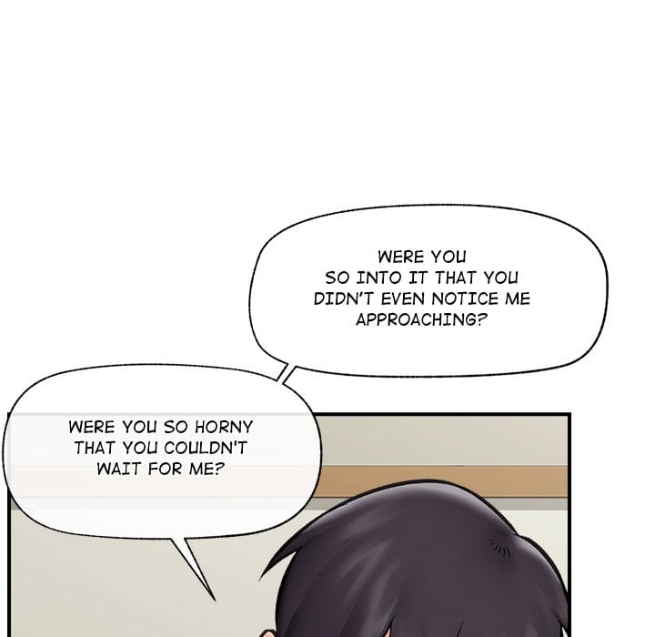 Hypnotic Security Guard Chapter 21 - Page 105