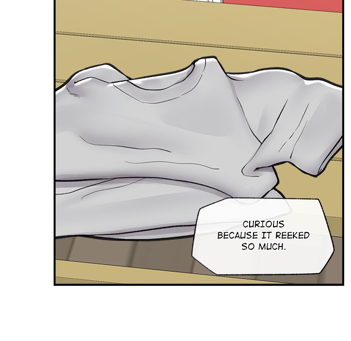 Hypnotic Security Guard Chapter 21 - Page 110
