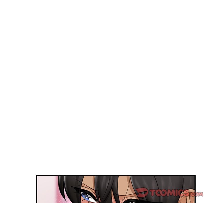 Hypnotic Security Guard Chapter 21 - Page 111