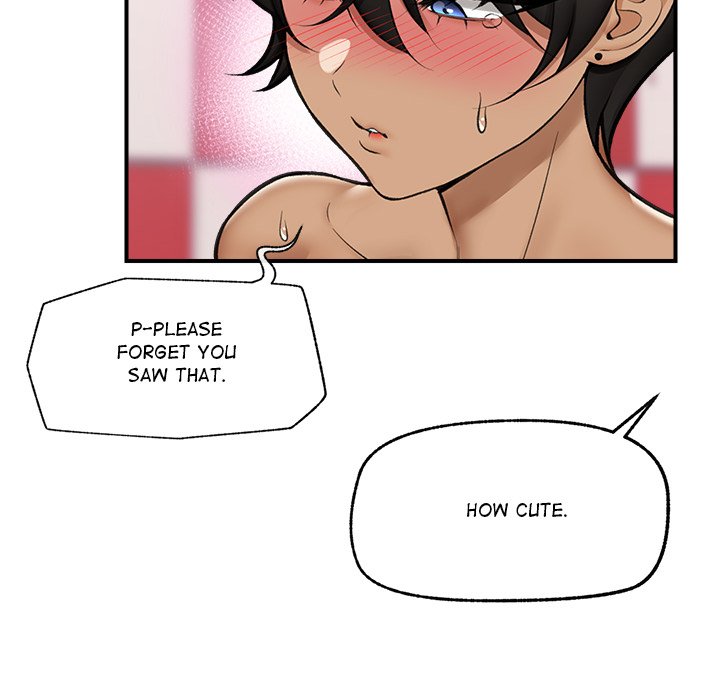 Hypnotic Security Guard Chapter 21 - Page 112