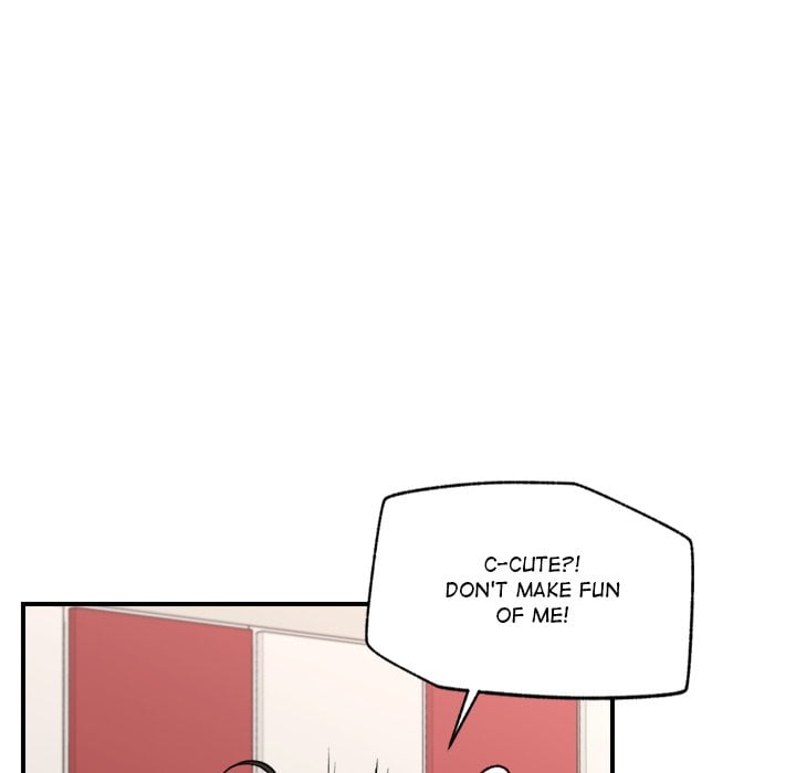 Hypnotic Security Guard Chapter 21 - Page 113