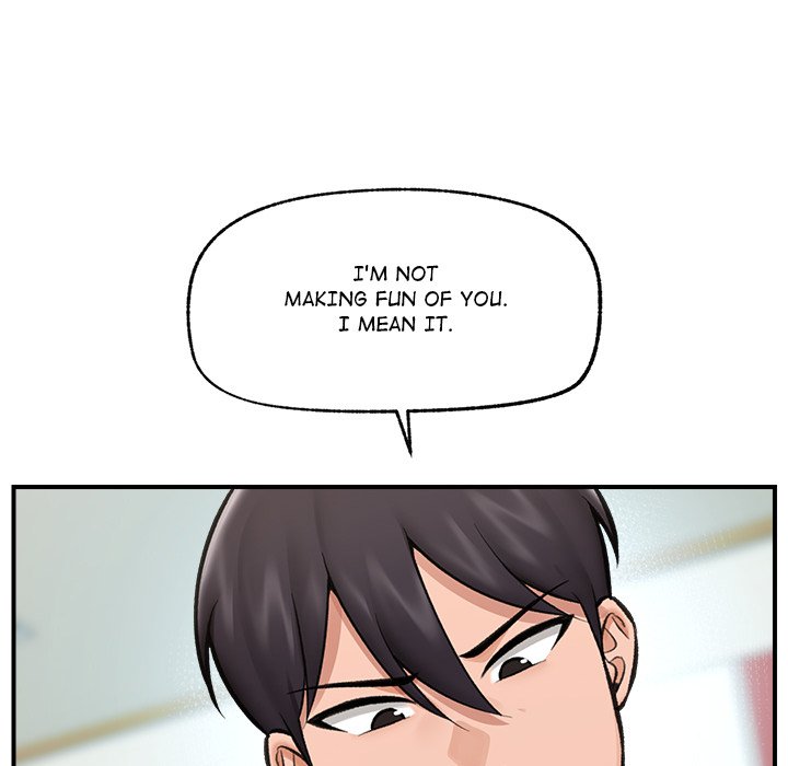 Hypnotic Security Guard Chapter 21 - Page 116