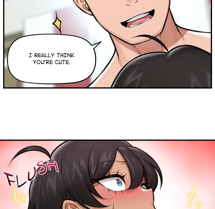 Hypnotic Security Guard Chapter 21 - Page 117
