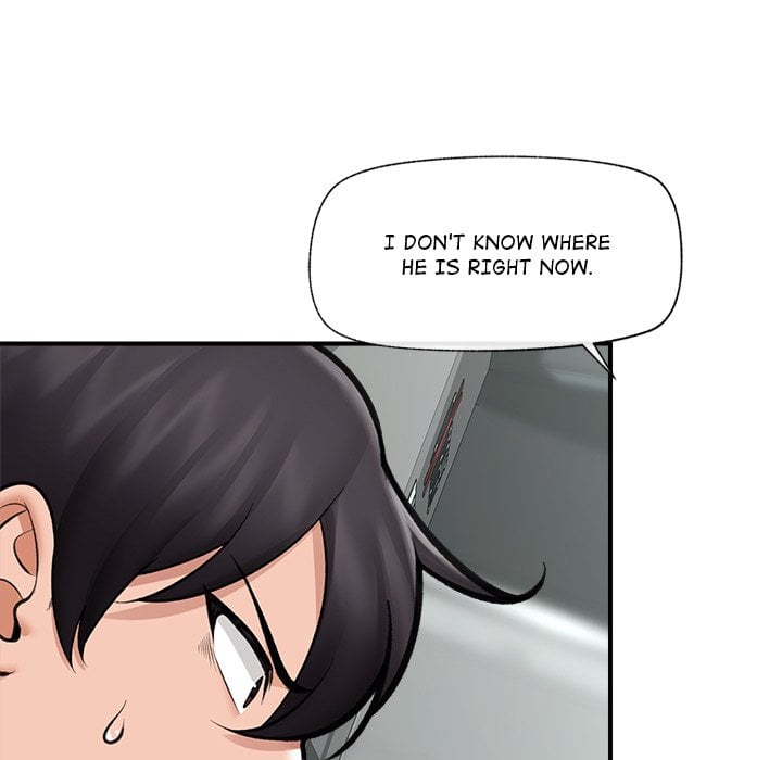 Hypnotic Security Guard Chapter 21 - Page 13