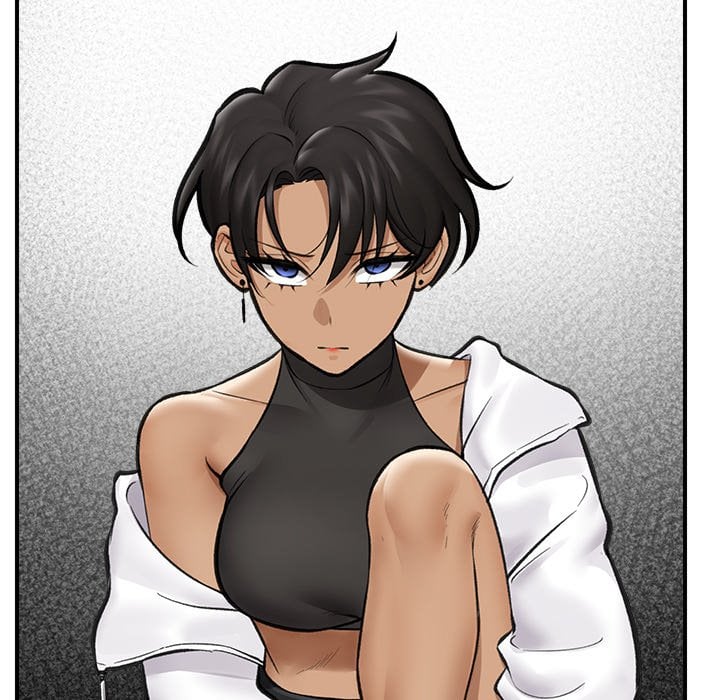 Hypnotic Security Guard Chapter 21 - Page 123