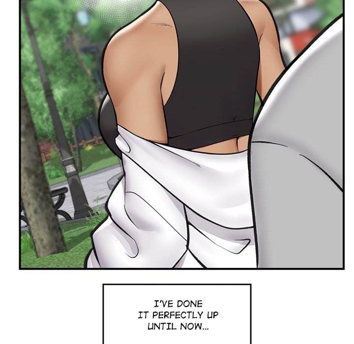 Hypnotic Security Guard Chapter 21 - Page 126