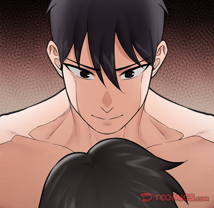 Hypnotic Security Guard Chapter 21 - Page 129