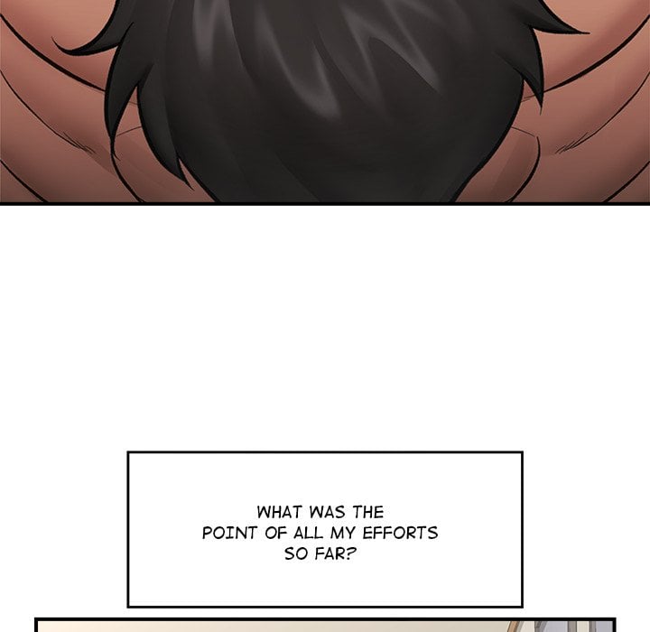 Hypnotic Security Guard Chapter 21 - Page 130