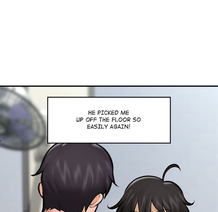 Hypnotic Security Guard Chapter 21 - Page 132