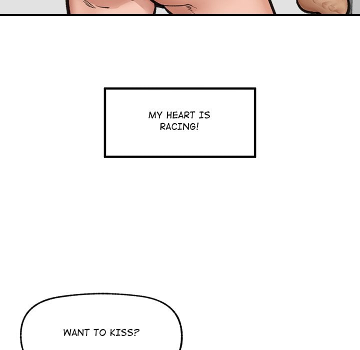 Hypnotic Security Guard Chapter 21 - Page 134