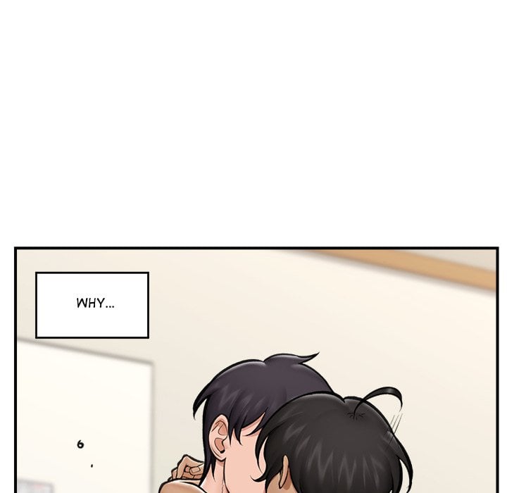 Hypnotic Security Guard Chapter 21 - Page 141