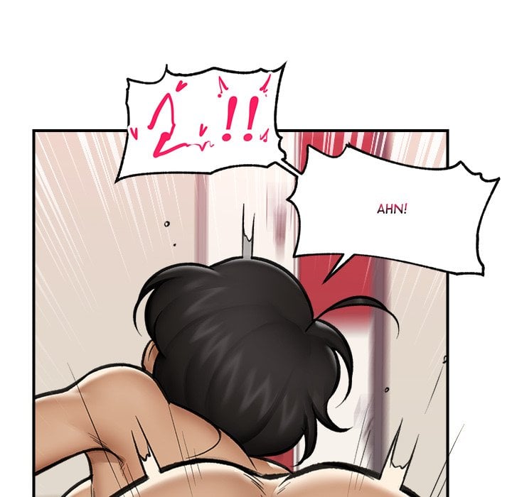 Hypnotic Security Guard Chapter 21 - Page 151