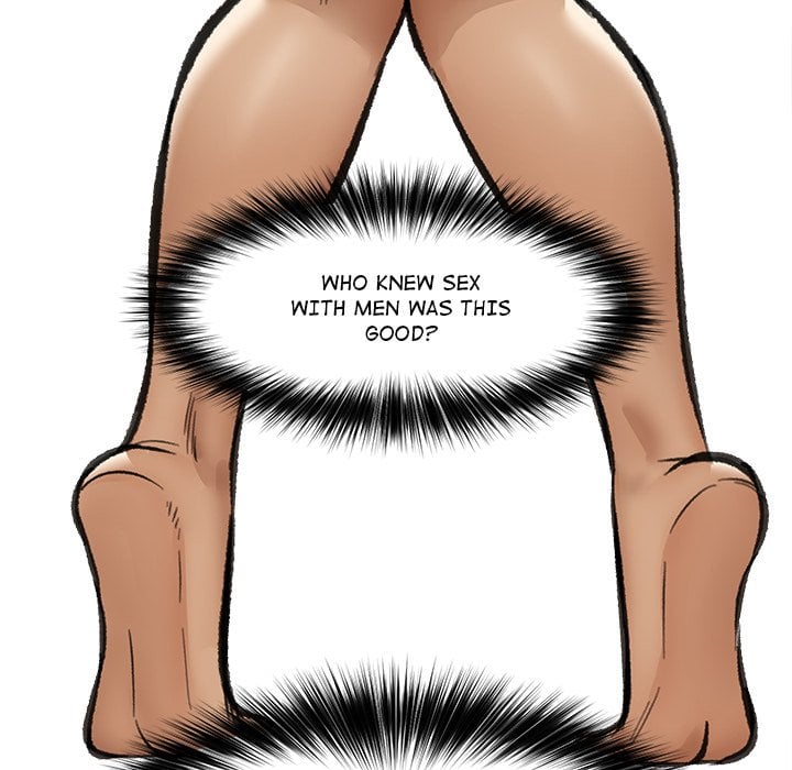 Hypnotic Security Guard Chapter 21 - Page 153