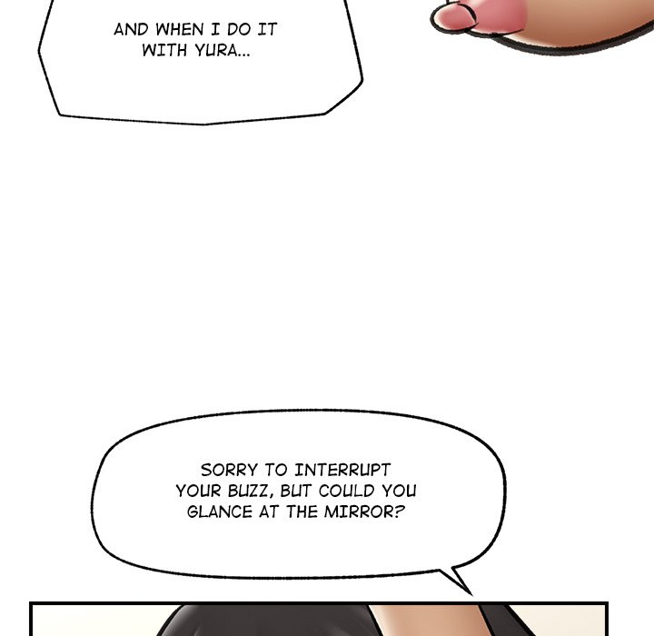 Hypnotic Security Guard Chapter 21 - Page 155