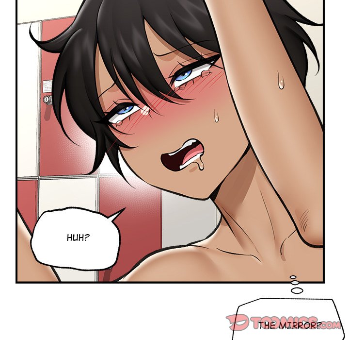 Hypnotic Security Guard Chapter 21 - Page 156