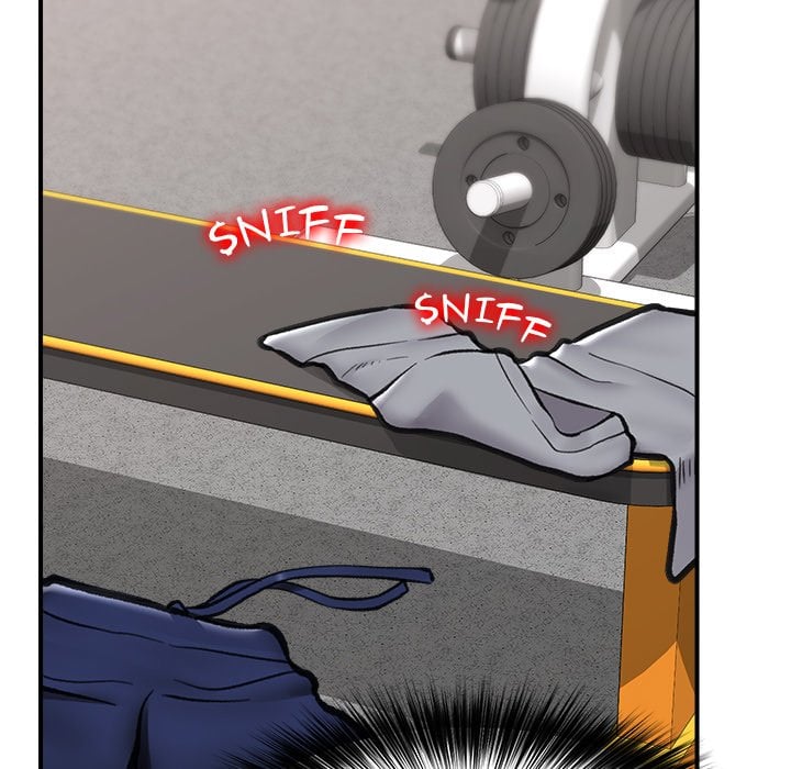 Hypnotic Security Guard Chapter 21 - Page 18