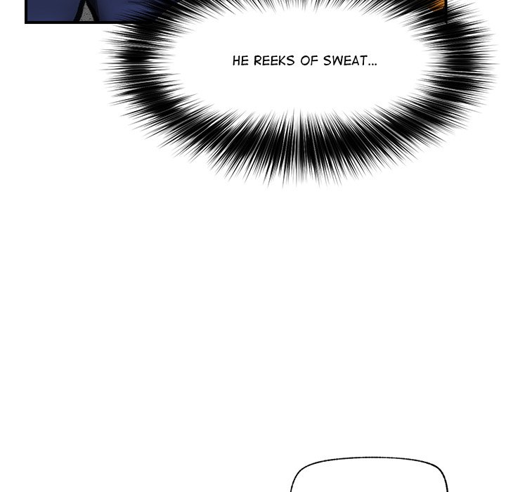 Hypnotic Security Guard Chapter 21 - Page 19