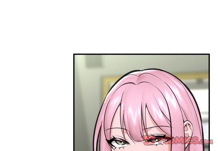 Hypnotic Security Guard Chapter 21 - Page 3