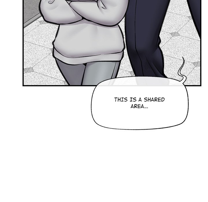Hypnotic Security Guard Chapter 21 - Page 34