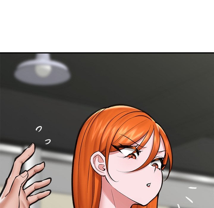 Hypnotic Security Guard Chapter 21 - Page 35