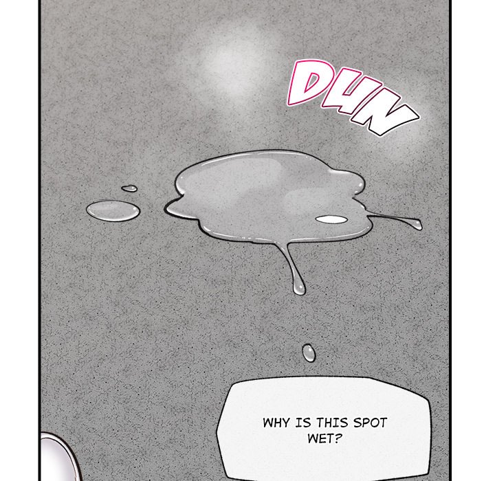 Hypnotic Security Guard Chapter 21 - Page 37