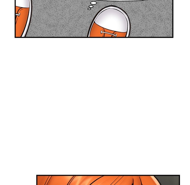 Hypnotic Security Guard Chapter 21 - Page 38