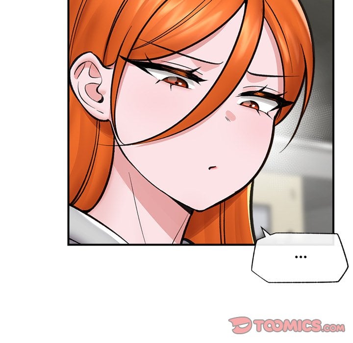 Hypnotic Security Guard Chapter 21 - Page 39