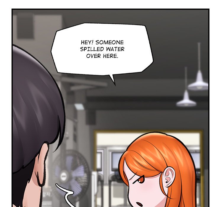 Hypnotic Security Guard Chapter 21 - Page 41