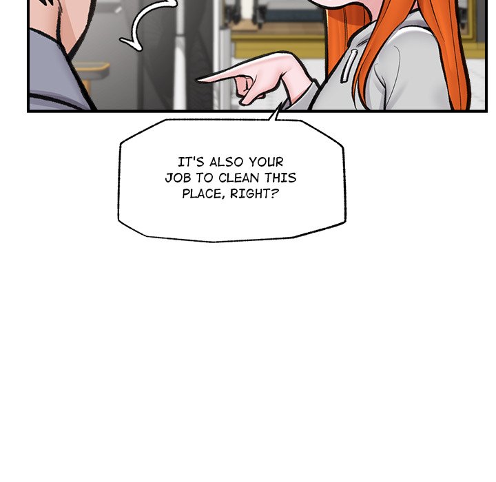 Hypnotic Security Guard Chapter 21 - Page 42