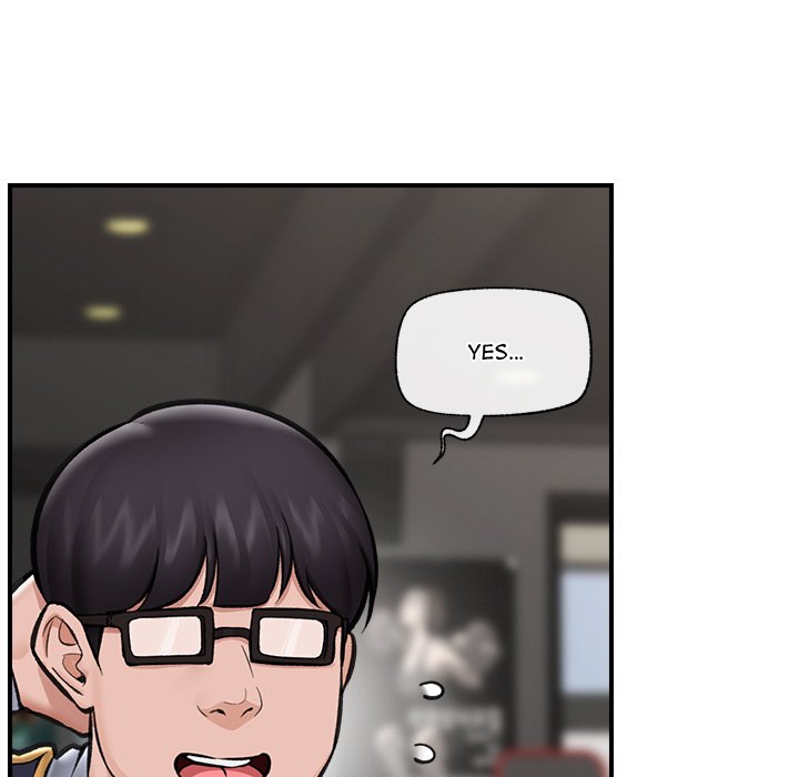 Hypnotic Security Guard Chapter 21 - Page 43