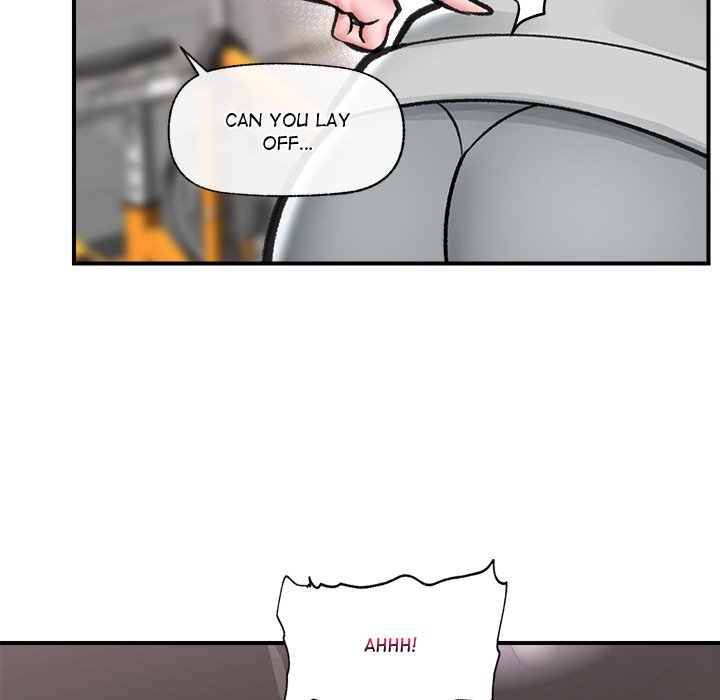 Hypnotic Security Guard Chapter 21 - Page 46