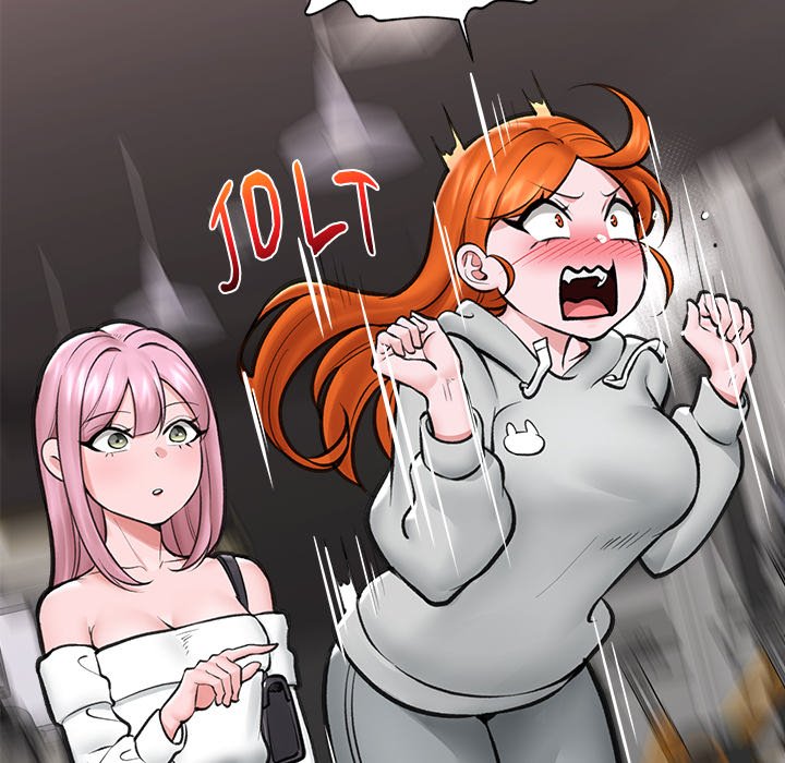 Hypnotic Security Guard Chapter 21 - Page 47