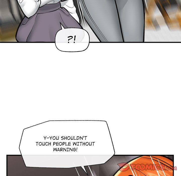 Hypnotic Security Guard Chapter 21 - Page 48