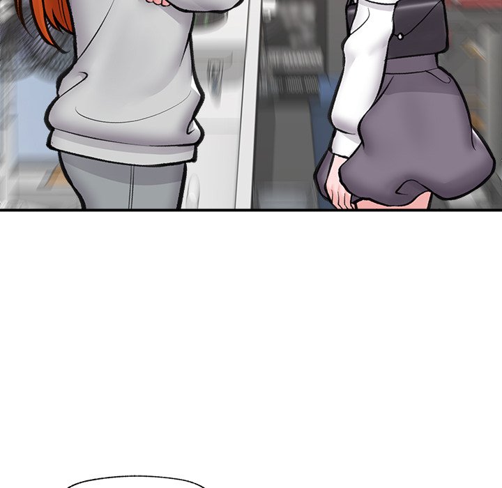 Hypnotic Security Guard Chapter 21 - Page 6