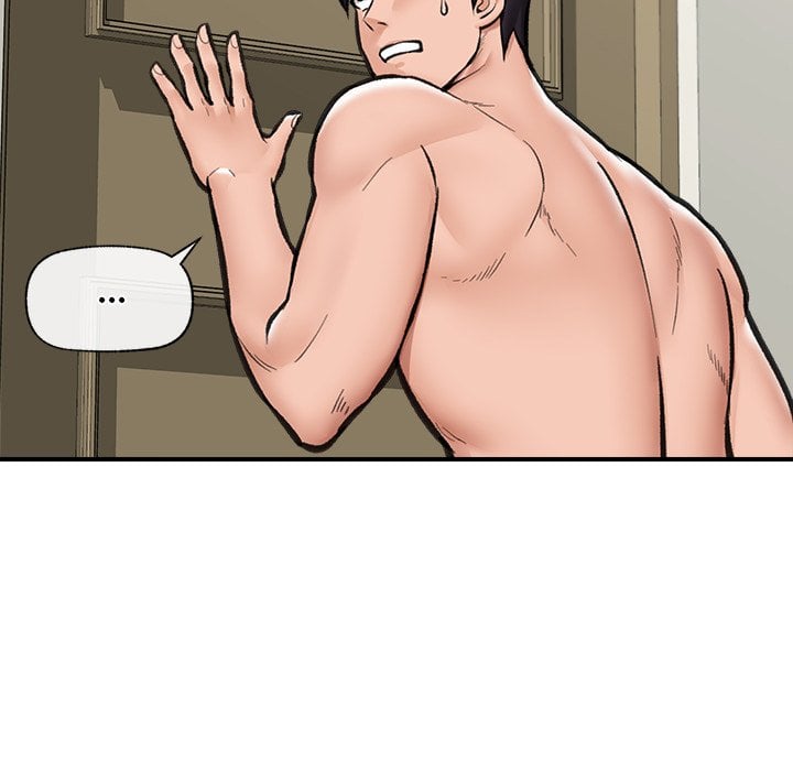 Hypnotic Security Guard Chapter 21 - Page 60