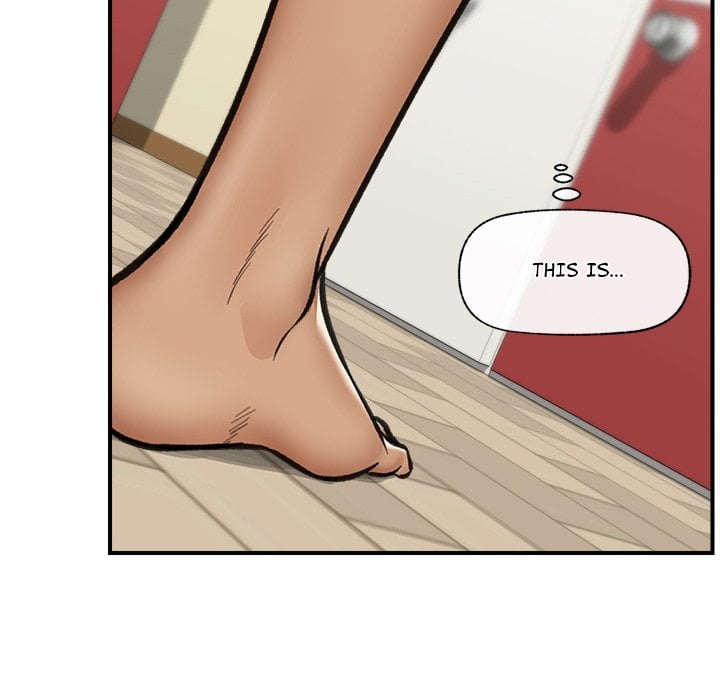 Hypnotic Security Guard Chapter 21 - Page 64