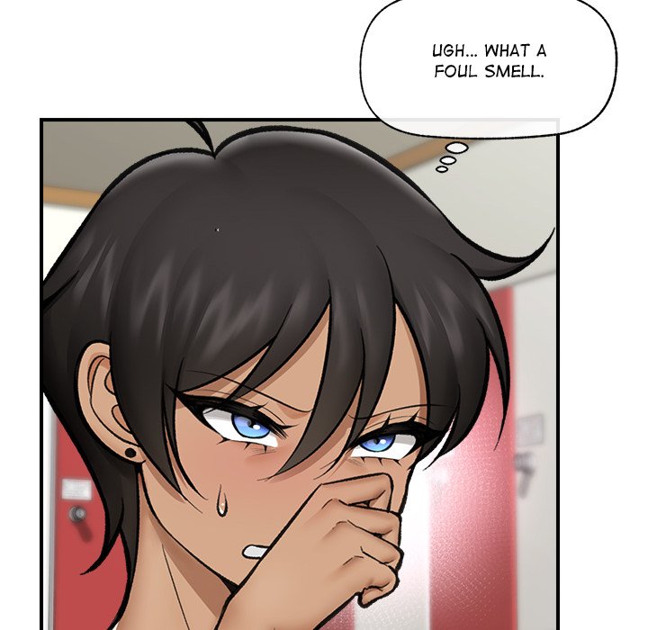 Hypnotic Security Guard Chapter 21 - Page 69