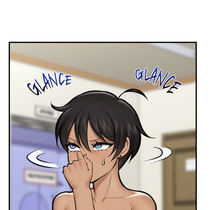 Hypnotic Security Guard Chapter 21 - Page 72