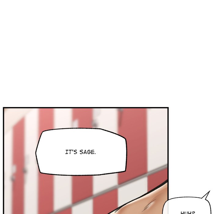 Hypnotic Security Guard Chapter 22 - Page 110