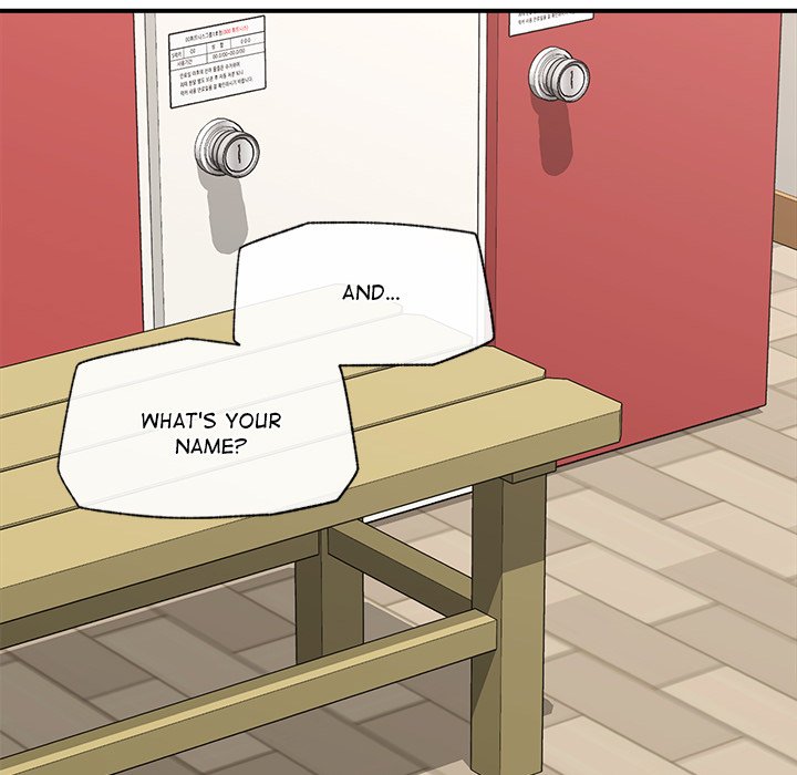 Hypnotic Security Guard Chapter 22 - Page 113