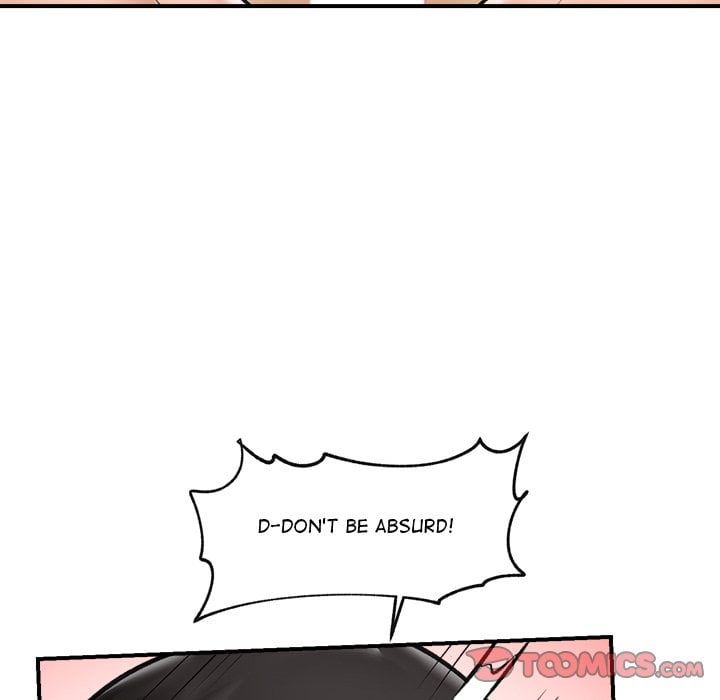 Hypnotic Security Guard Chapter 22 - Page 120