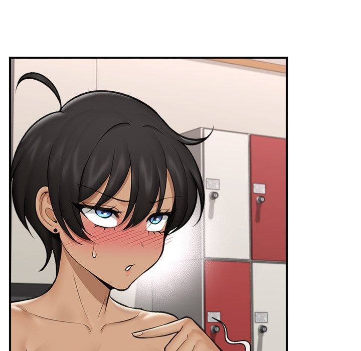 Hypnotic Security Guard Chapter 22 - Page 124