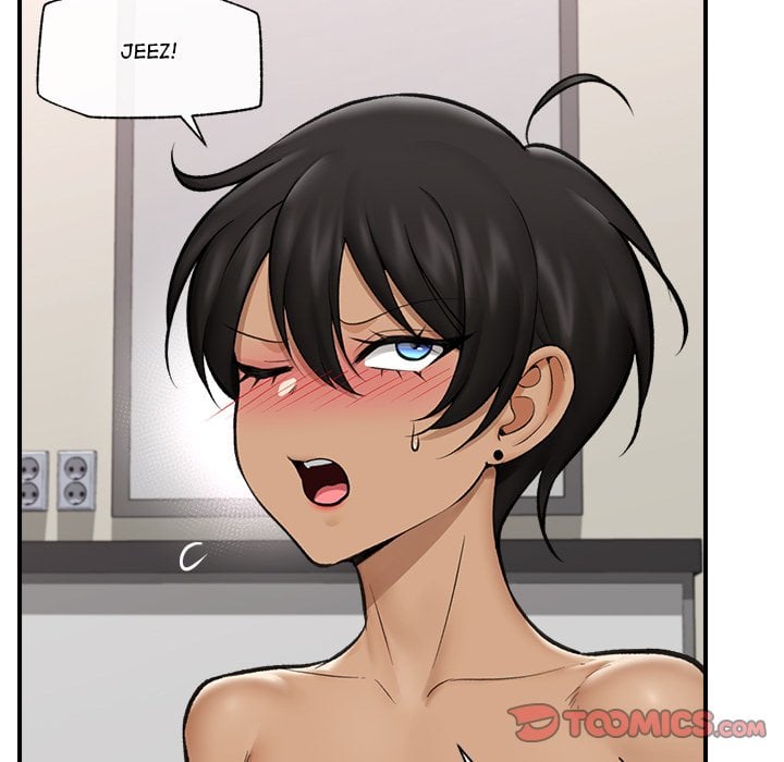 Hypnotic Security Guard Chapter 22 - Page 129