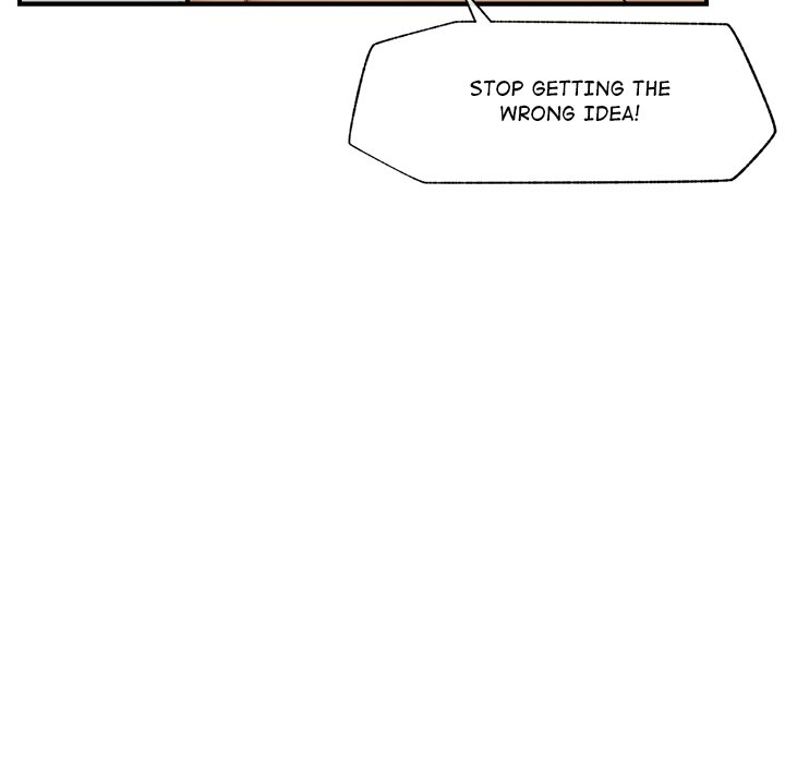 Hypnotic Security Guard Chapter 22 - Page 130