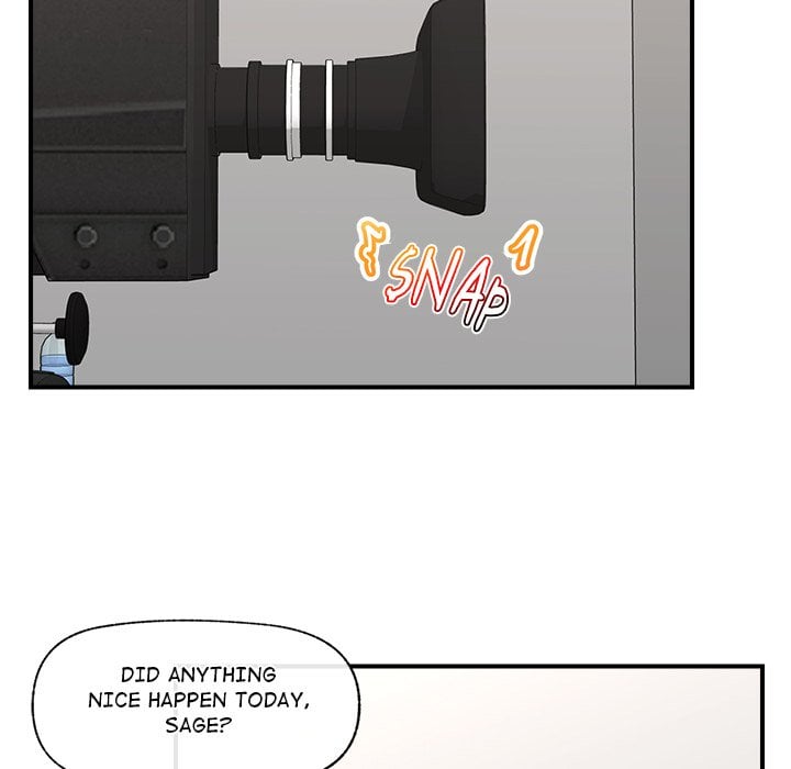 Hypnotic Security Guard Chapter 22 - Page 140